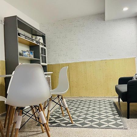 Apartamento Lorea Apartment Пуерто дел Росарио Екстериор снимка