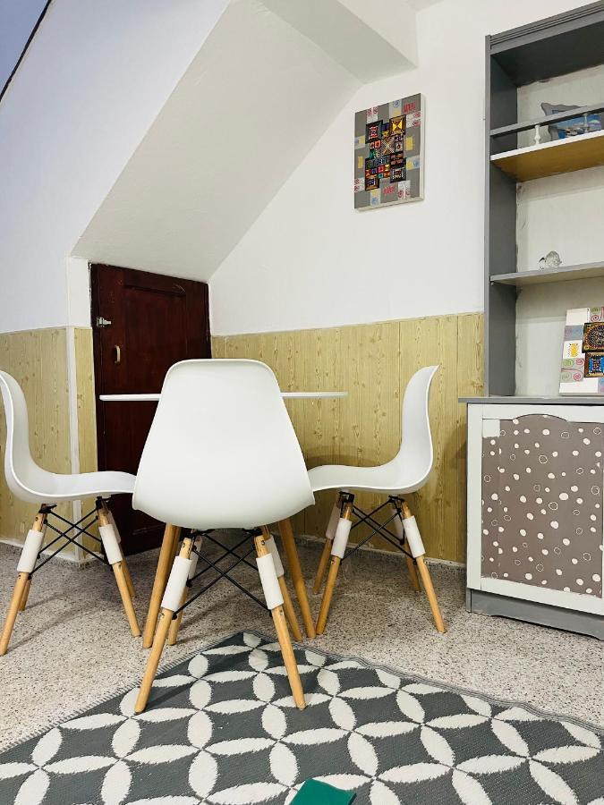 Apartamento Lorea Apartment Пуерто дел Росарио Екстериор снимка
