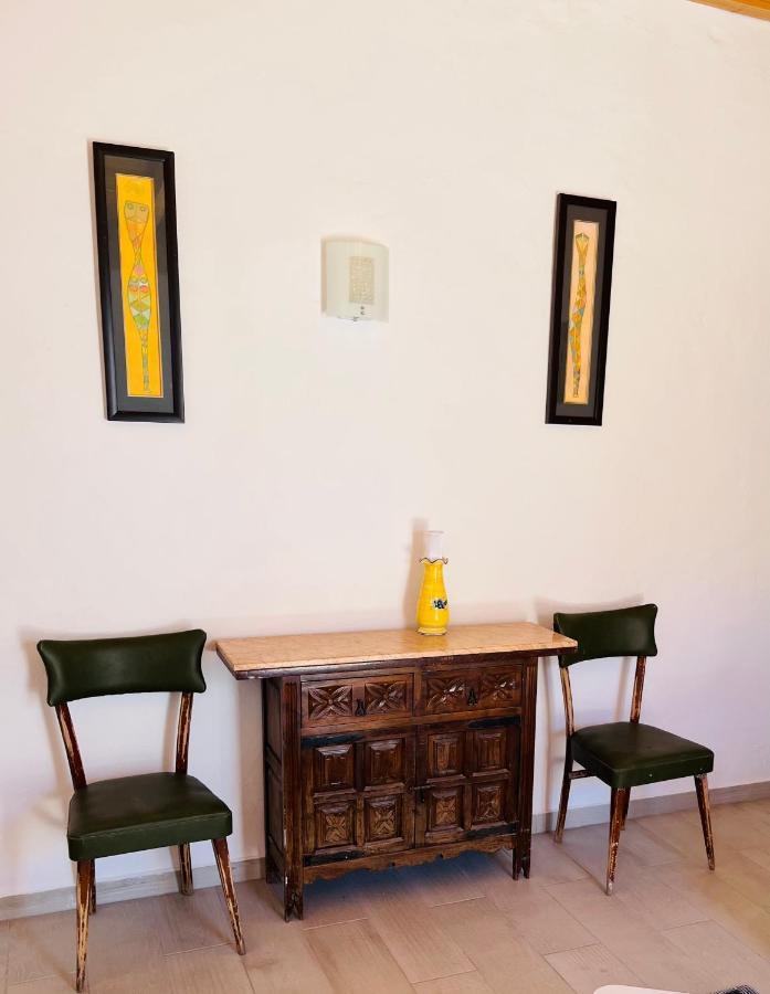 Apartamento Lorea Apartment Пуерто дел Росарио Екстериор снимка