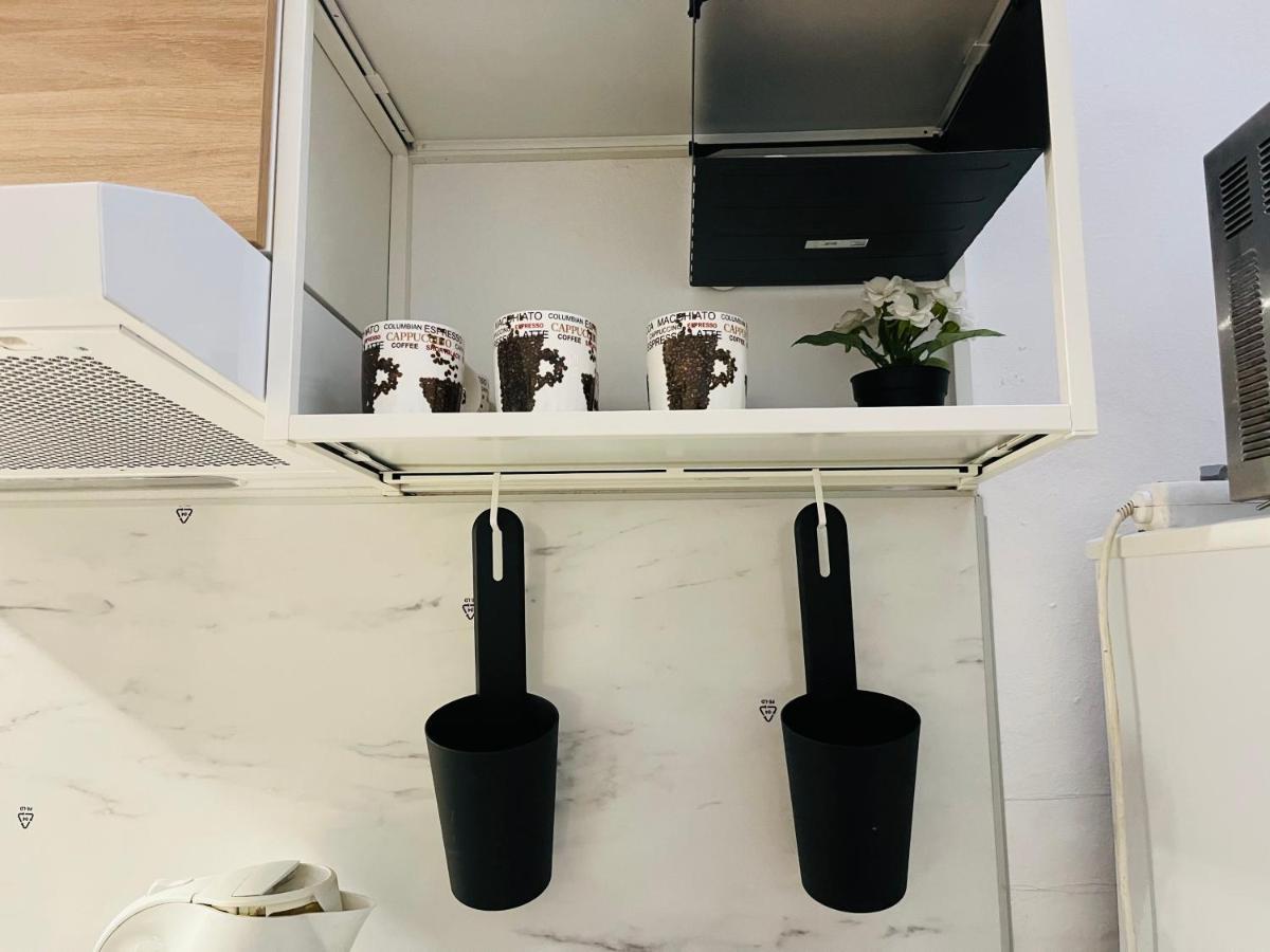 Apartamento Lorea Apartment Пуерто дел Росарио Екстериор снимка