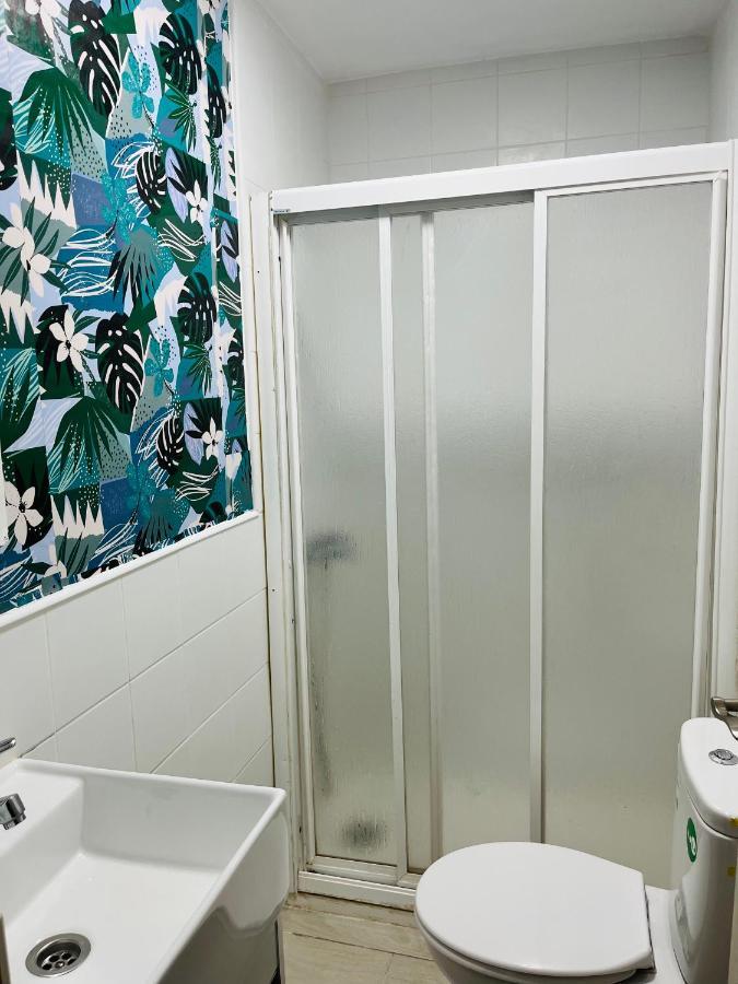 Apartamento Lorea Apartment Пуерто дел Росарио Екстериор снимка