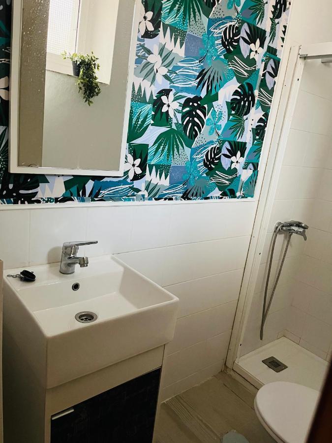 Apartamento Lorea Apartment Пуерто дел Росарио Екстериор снимка