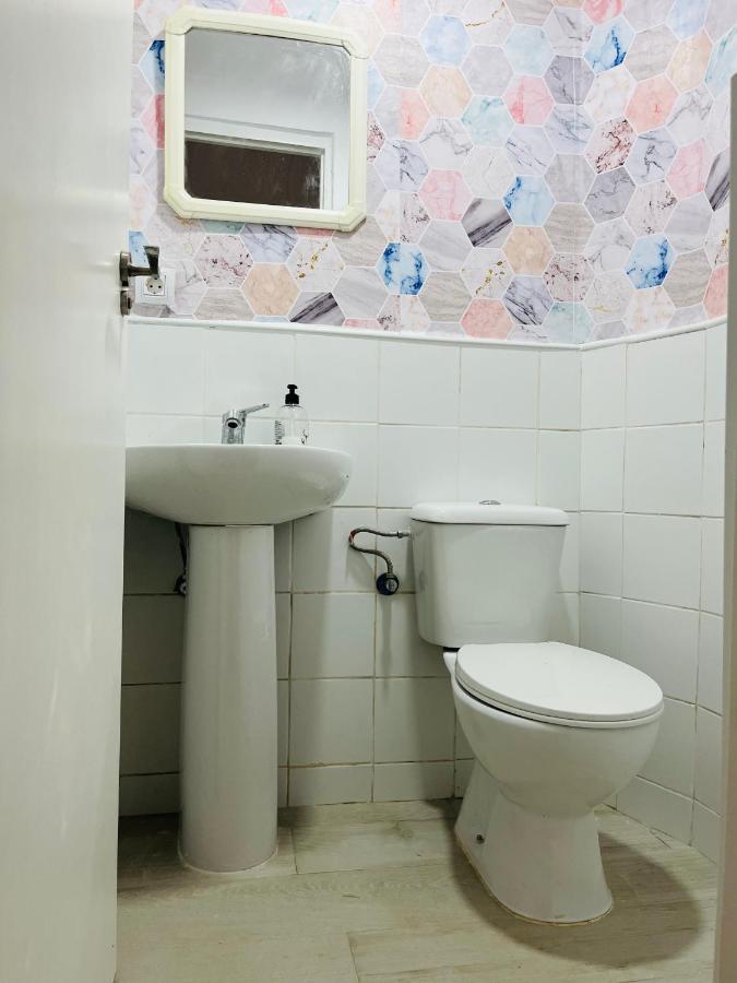 Apartamento Lorea Apartment Пуерто дел Росарио Екстериор снимка