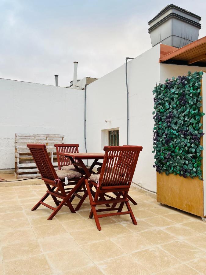 Apartamento Lorea Apartment Пуерто дел Росарио Екстериор снимка