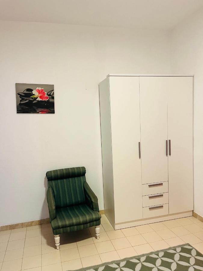 Apartamento Lorea Apartment Пуерто дел Росарио Екстериор снимка